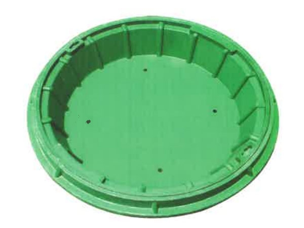 Grass pot (set)