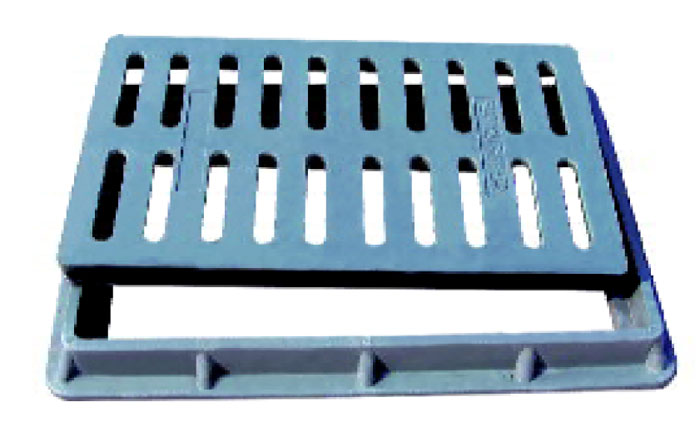 450*750*50(Heavy grate)