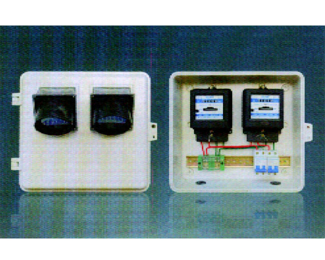 SMC polymer resin electric meter box-05