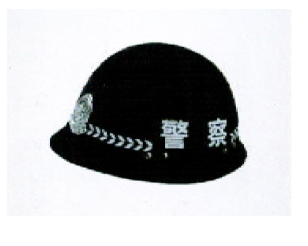 Safety Helmet Hat-03