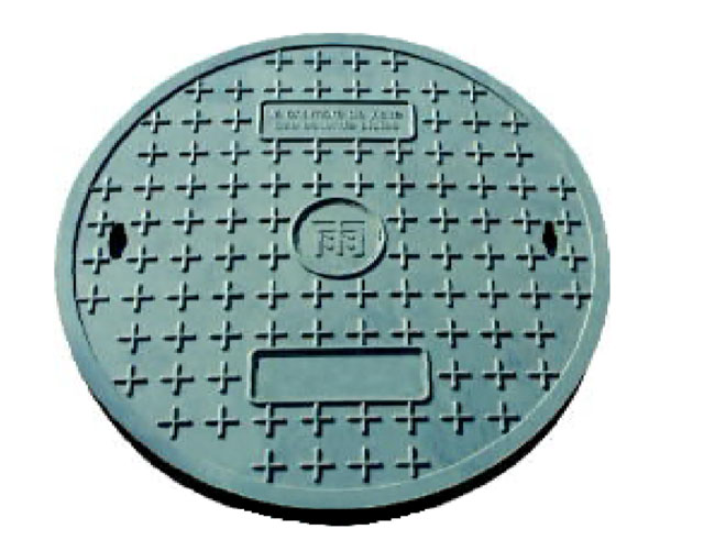 Export French manhole covers