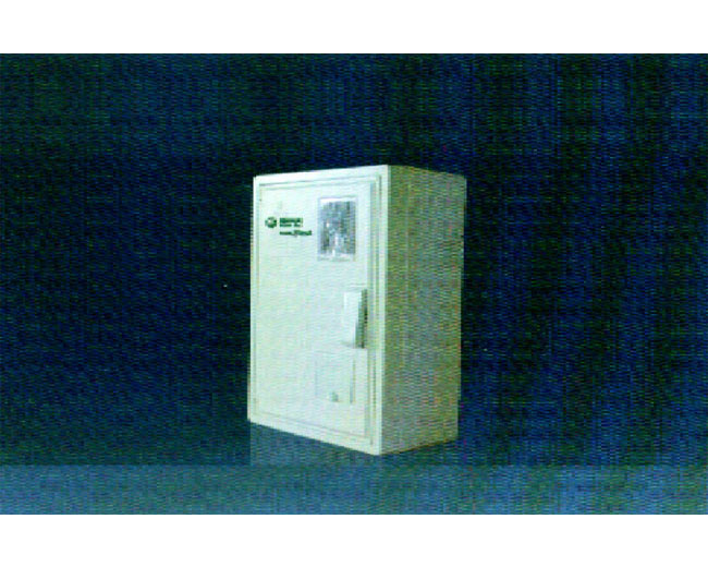 SMC高分子树脂电表箱-08
